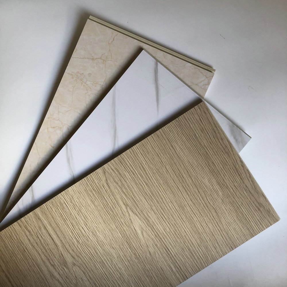 Hall Composite Sound Proof WPC Wall Panel thumbnail 4