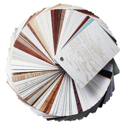 Living Room Fire Retardant Plastic WPC Wall Panel thumbnail 4
