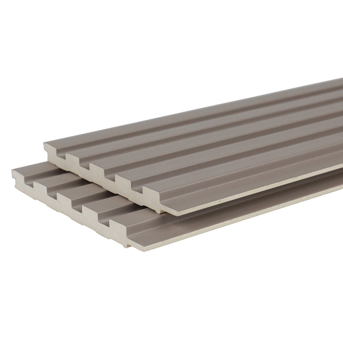 School Eco-Friendly Plastic WPC Wall Panel thumbnail 5
