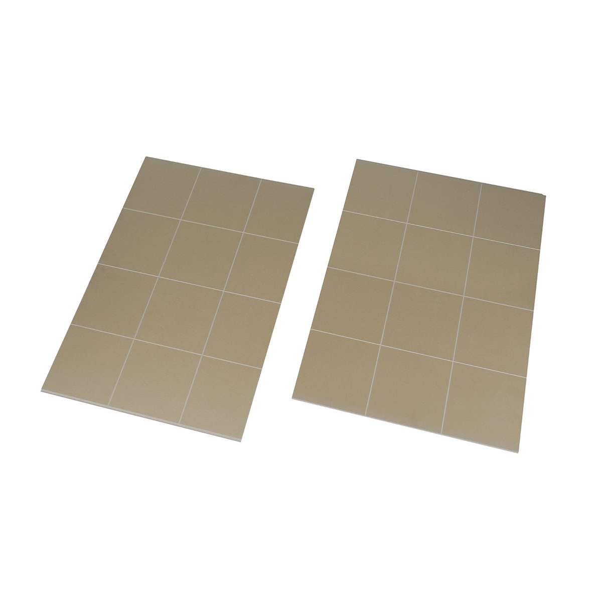 Unique Design Ceilings WPC Wall Panel with Wood Texture thumbnail 2