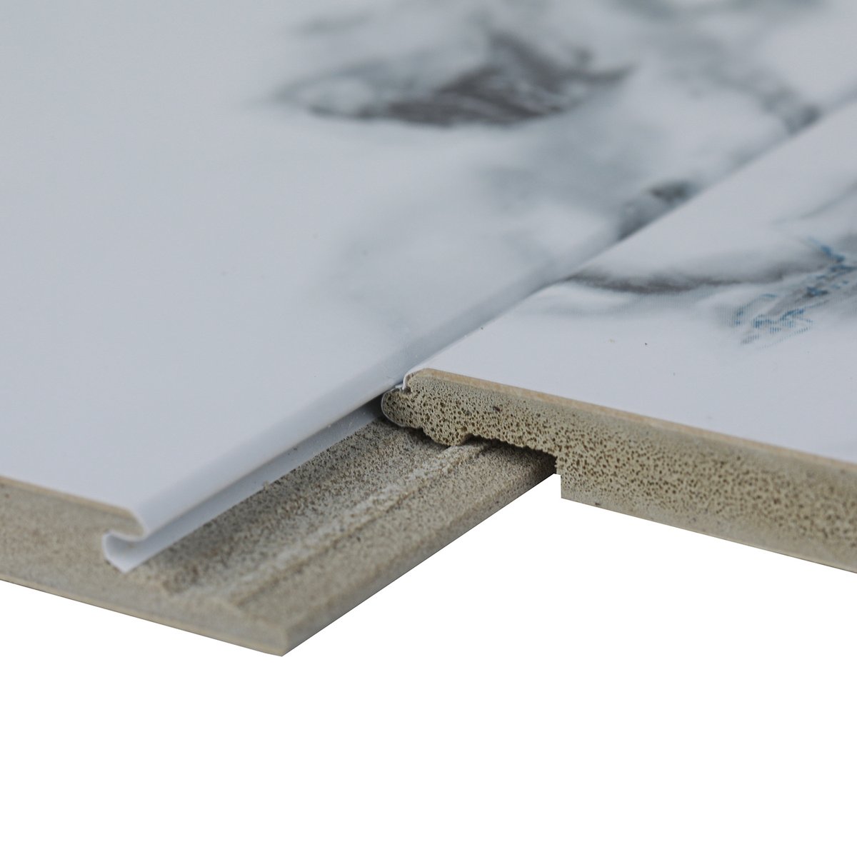 Unique Design Corridor Composite WPC Wall Panel thumbnail 2