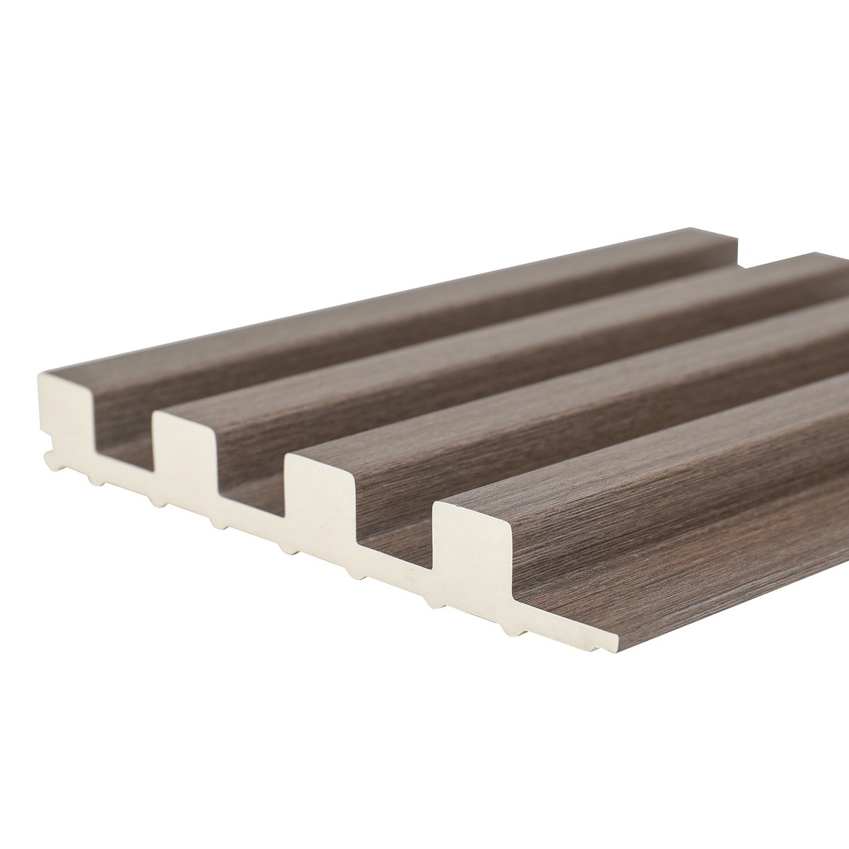 Wpc Decorative Fireproofing Board Ceiling Wall Panel Tile thumbnail 5